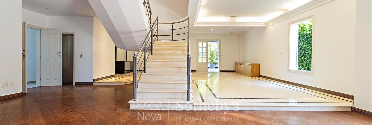 Sala de estar - Imagem 15