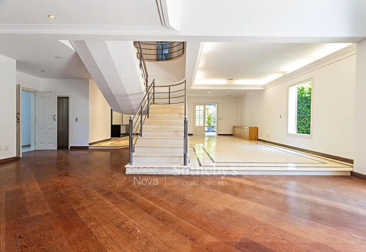 Sala de estar - Imagem 15