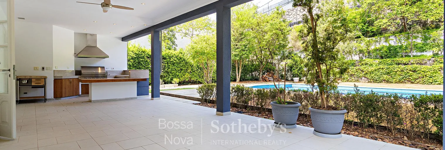Espaço Gourmet - Imagem 3