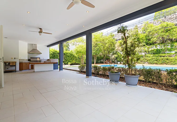 Espaço Gourmet - Imagem 3