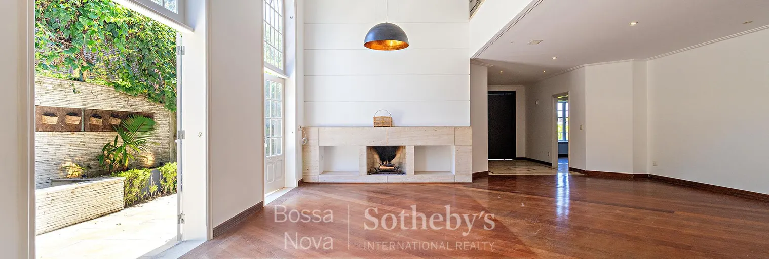 Sala de estar - Imagem 13