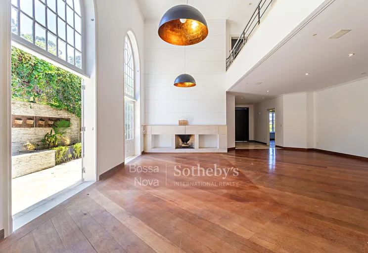 Sala de estar - Imagem 13