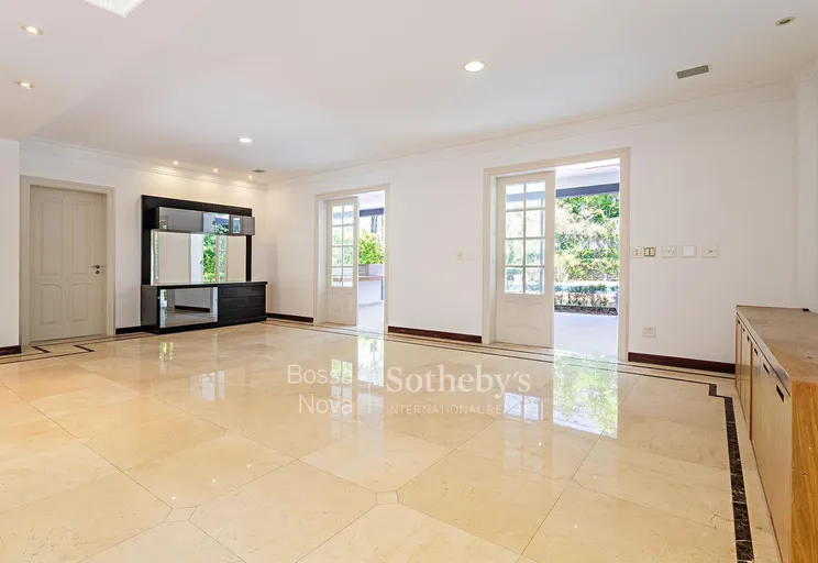 Sala de jantar - Imagem 17