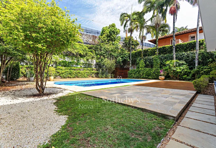 Área Externa - Imagem 7