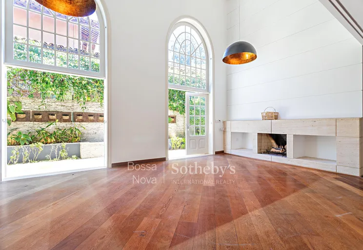 Sala de estar - Imagem 42