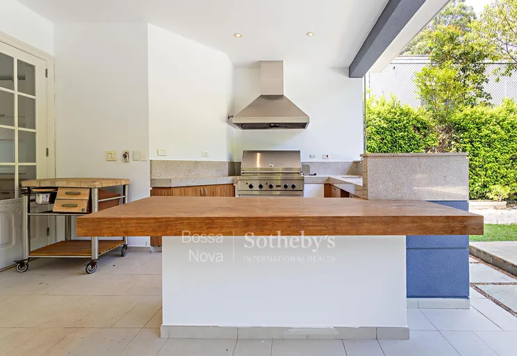 Espaço Gourmet - Imagem 6