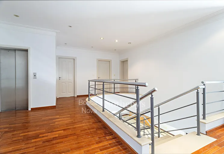 Área de circulação - Imagem 19