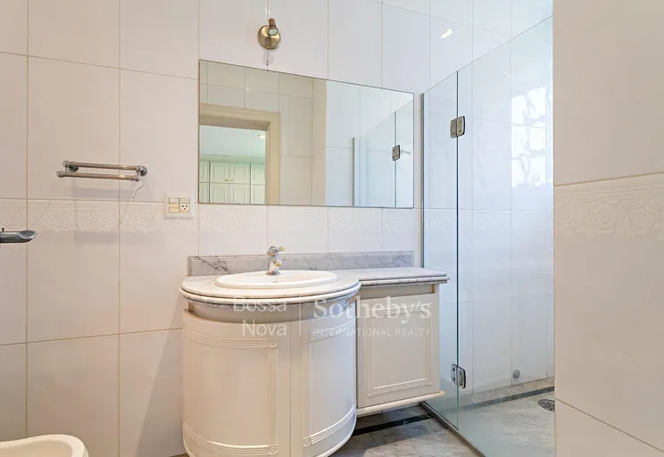 Banheiro da suíte 2 - Imagem 36