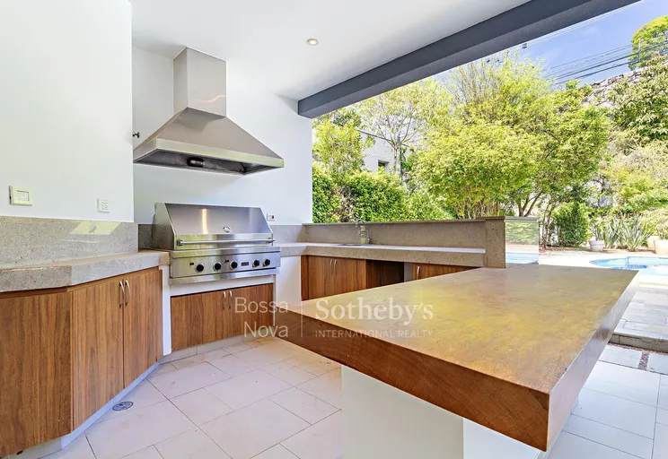 Espaço Gourmet - Imagem 4