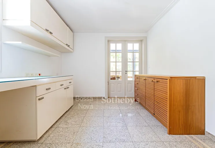 Sala de Almoço - Imagem 45