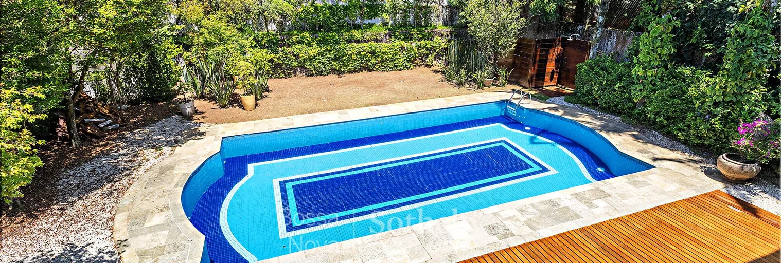 Piscina - Imagem 10