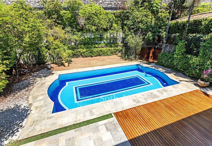 Piscina - Imagem 10
