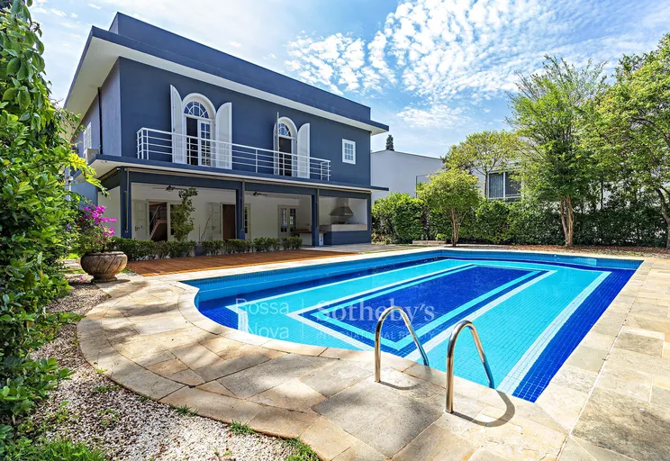 Área Externa - Imagem 1