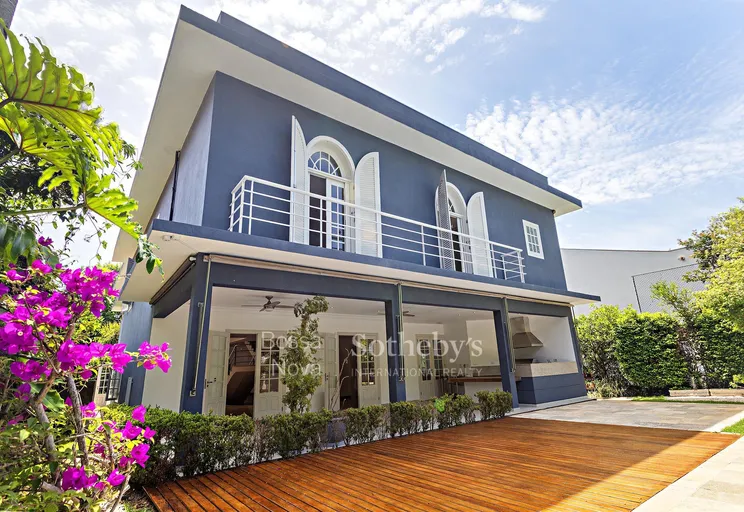 Área Externa - Imagem 2