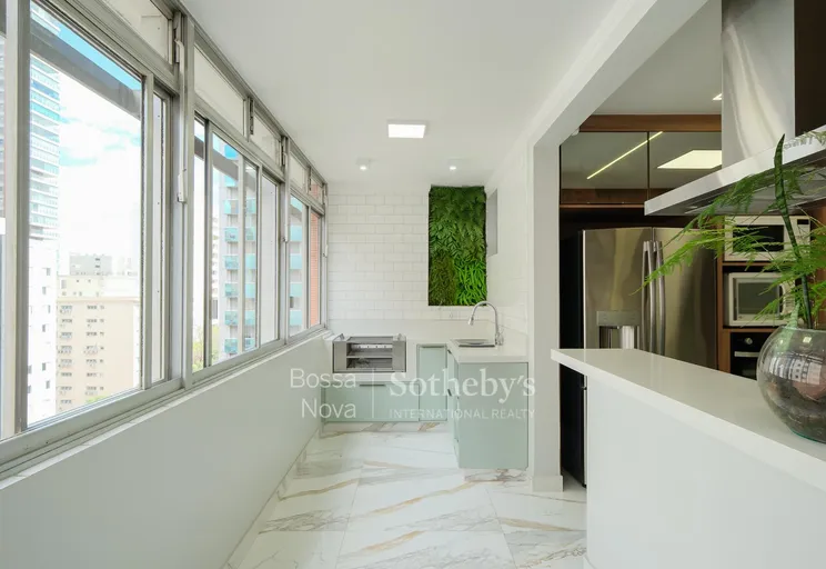 Espaço Gourmet - Imagem 12