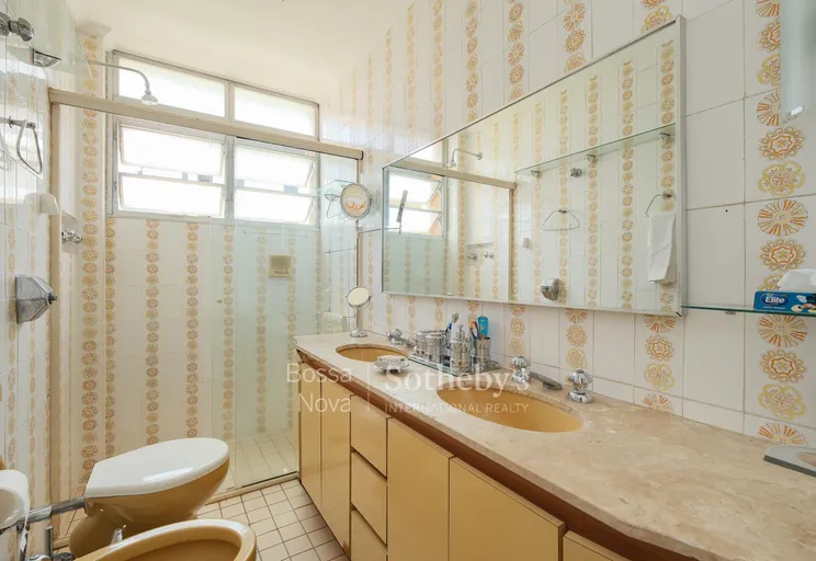 Banheiro - Imagem 17