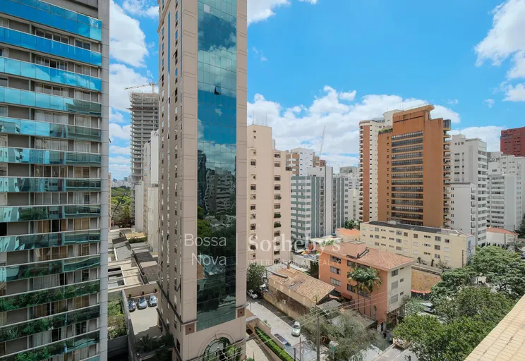 Vista Panorâmica - Imagem 13