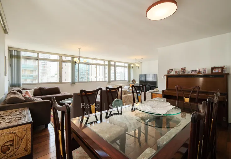 Sala de jantar - Imagem 6