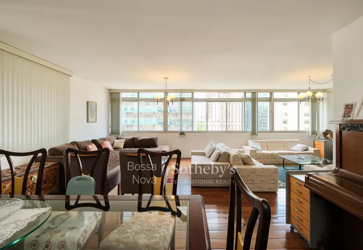 Sala de jantar - Imagem 5