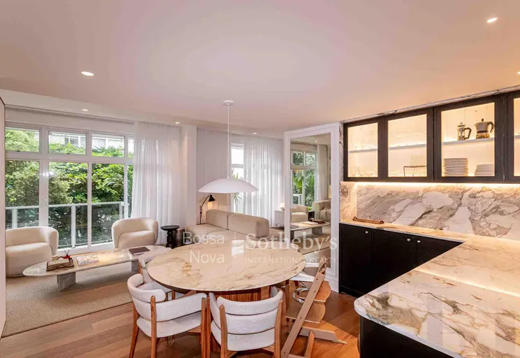 Sala de jantar - Imagem 4