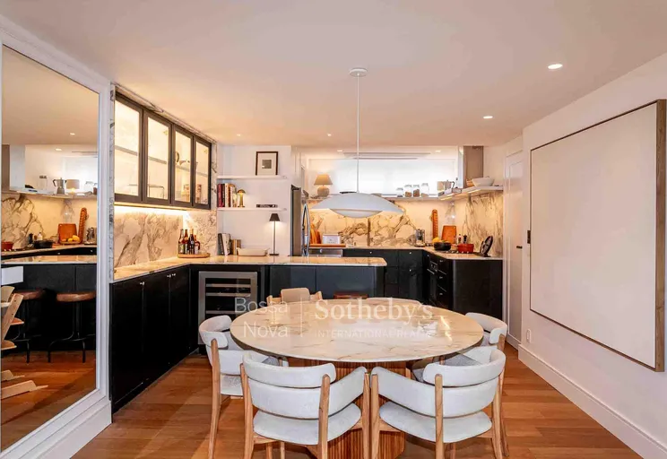 Sala de jantar - Imagem 3