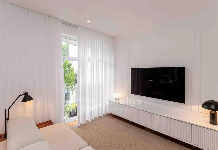 Sala de TV - Imagem 10