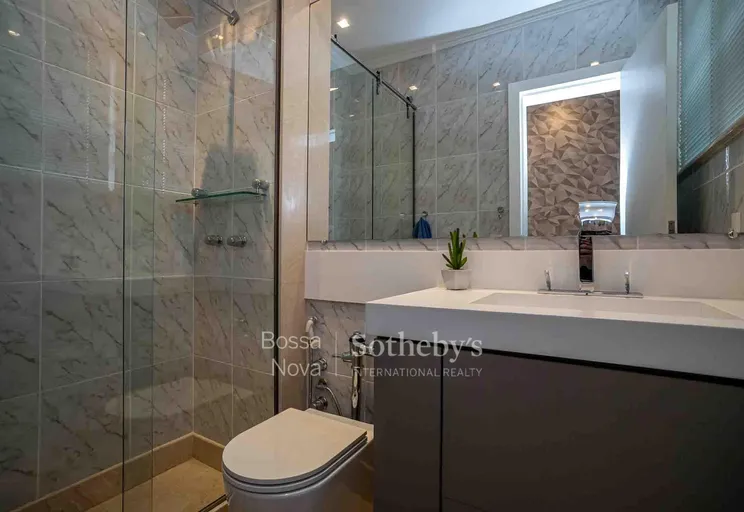 Banheiro - Imagem 19