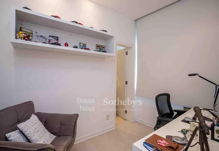 Escritório - Imagem 13