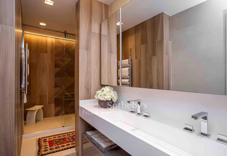 Banheiro - Imagem 23