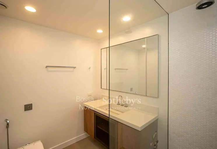 Banheiro - Imagem 14