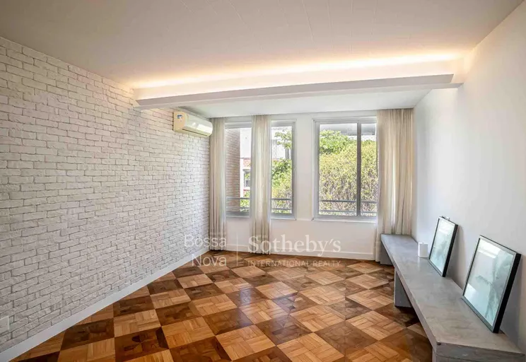 Sala de TV - Imagem 1