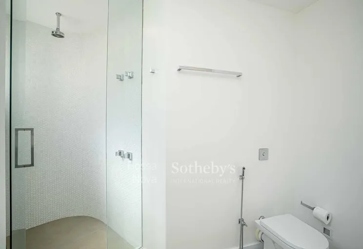 Banheiro da suíte máster - Imagem 11