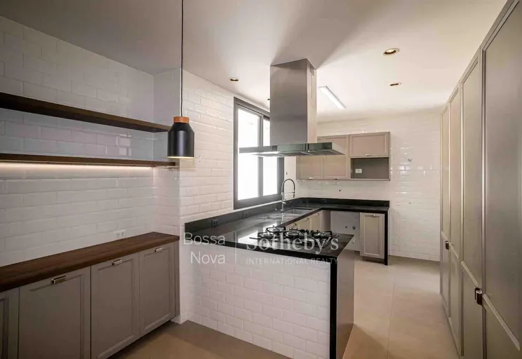 Área de circulação - Imagem 20