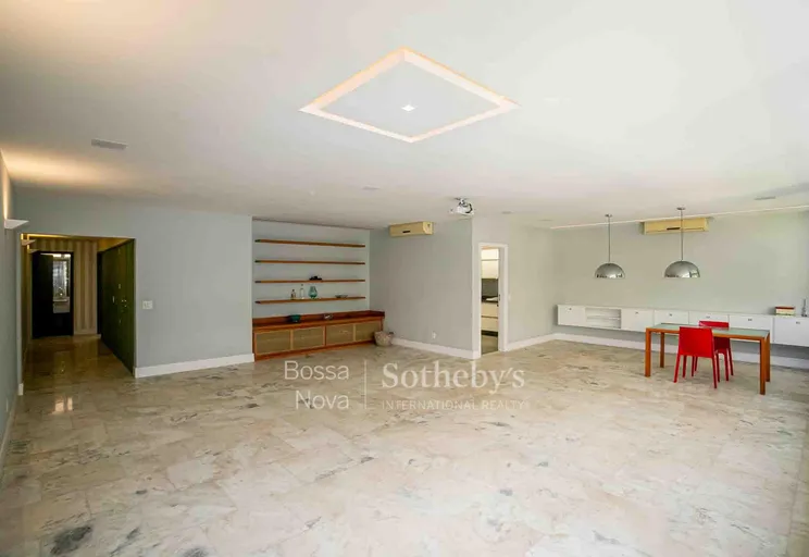 Sala de TV - Imagem 2