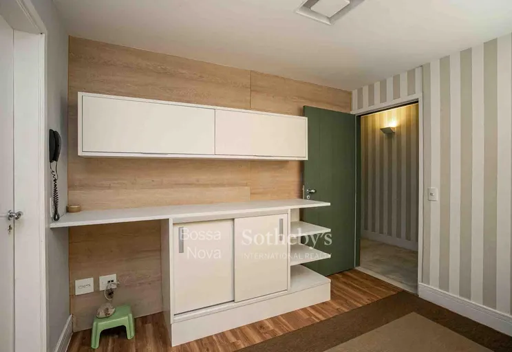 Escritório - Imagem 8