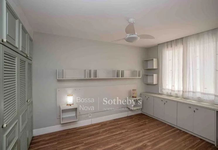 Suíte Master - Imagem 17