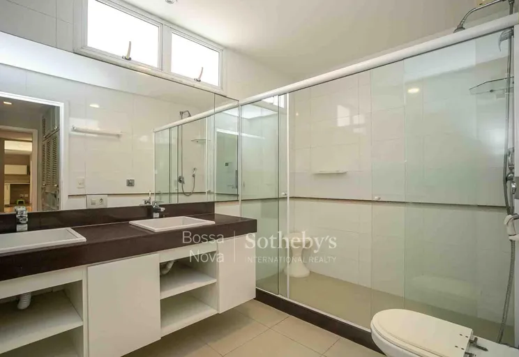 Banheiro da suíte 2 - Imagem 19