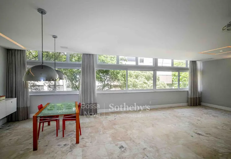 Sala de jantar - Imagem 4