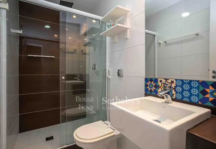 Banheiro - Imagem 12