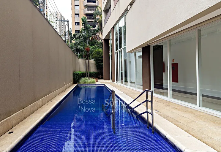 Piscina - Imagem 21