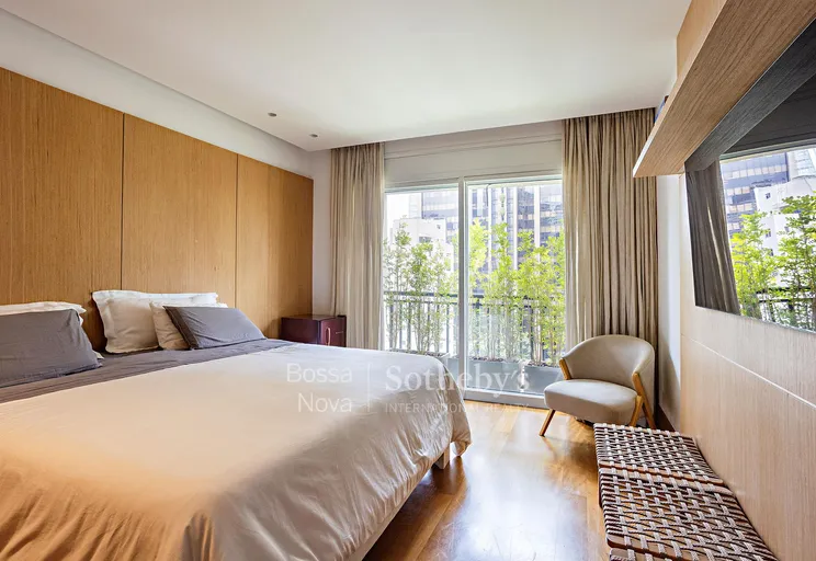 Suíte Master - Imagem 10