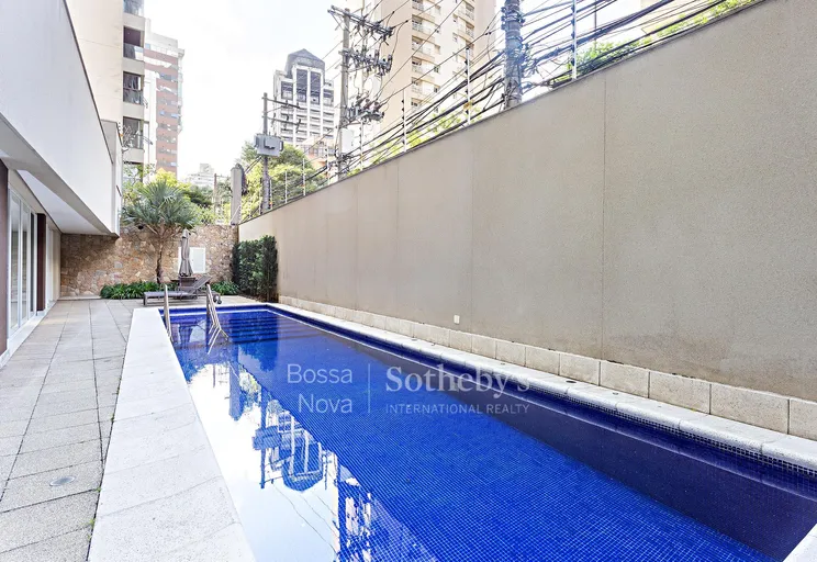 Piscina - Imagem 23