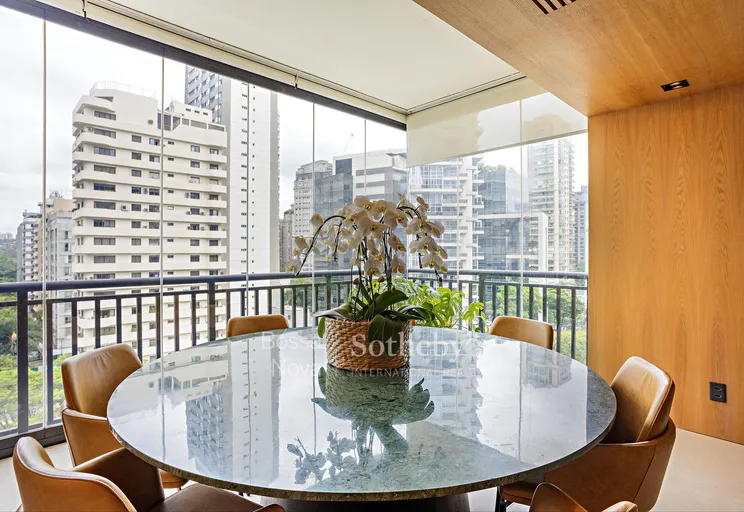 Sala de Almoço - Imagem 7