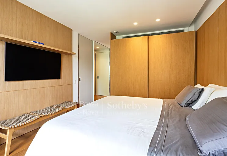 Suíte Master - Imagem 11