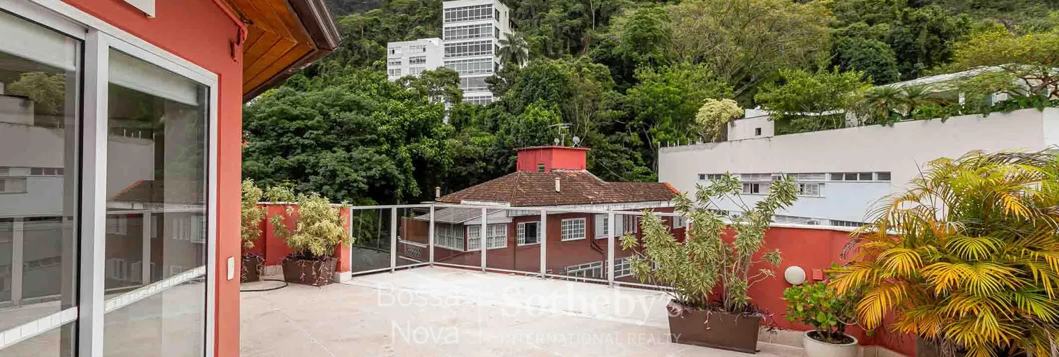 Terraço - Imagem 5