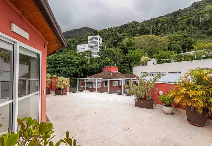 Terraço - Imagem 34