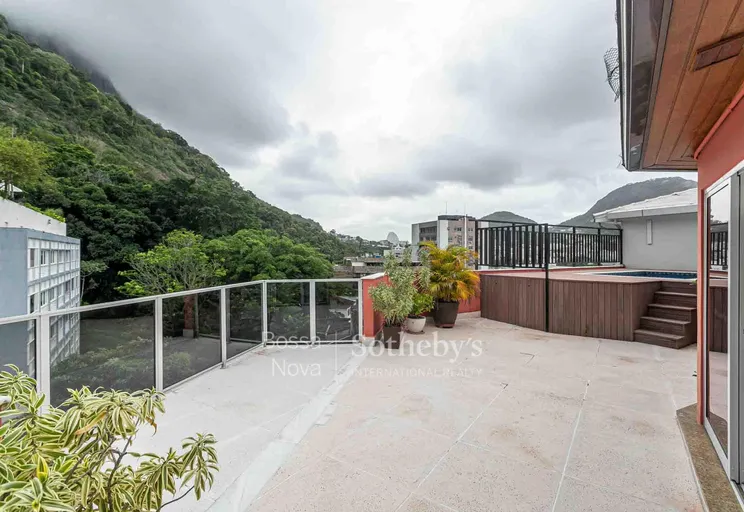 Área Externa - Imagem 25