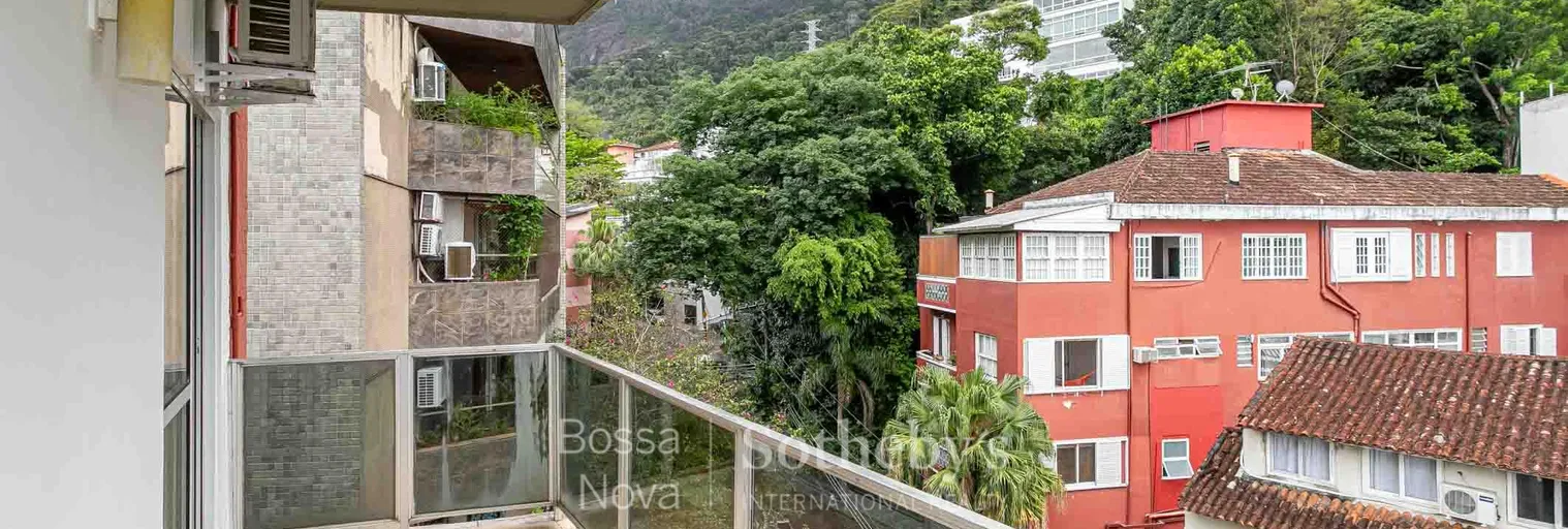 Varanda - Imagem 20