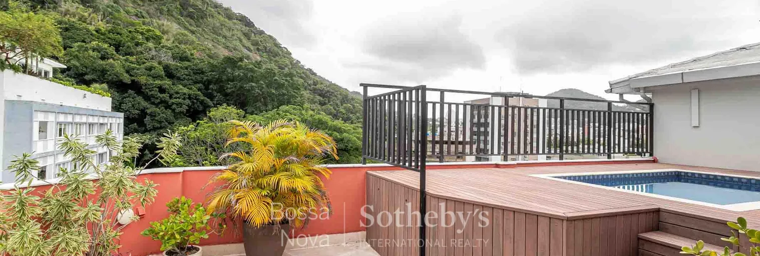 Terraço - Imagem 3