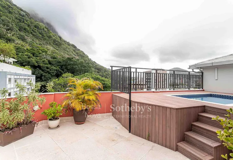 Terraço - Imagem 35